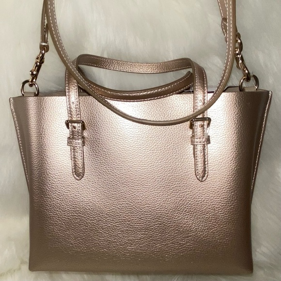 Coach leather purse New - Picture 8 of 13